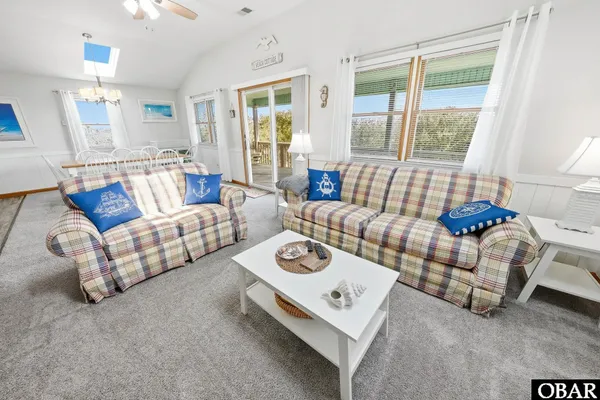 $799,000 | 3629 Goosander Street, Unit 3, Kitty Hawk, NC 27949