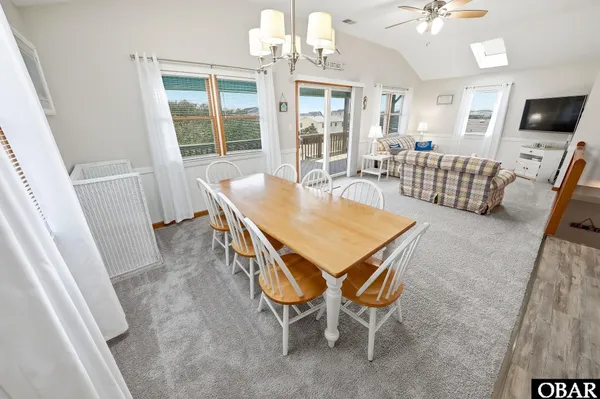 $799,000 | 3629 Goosander Street, Unit 3, Kitty Hawk, NC 27949