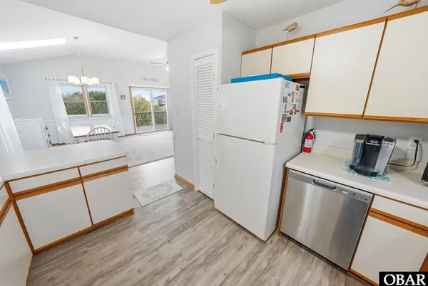 $799,000 | 3629 Goosander Street, Unit 3, Kitty Hawk, NC 27949