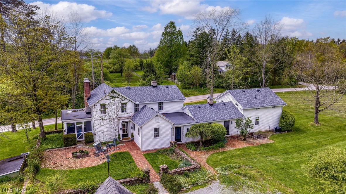 14631 County Line Road Chagrin Falls, OH 44022 - Photo 47 of 49