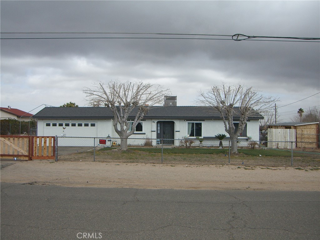 15260 Riverside Street Hesperia, CA 92345 - Photo 1 of 1 Gallery Image 1