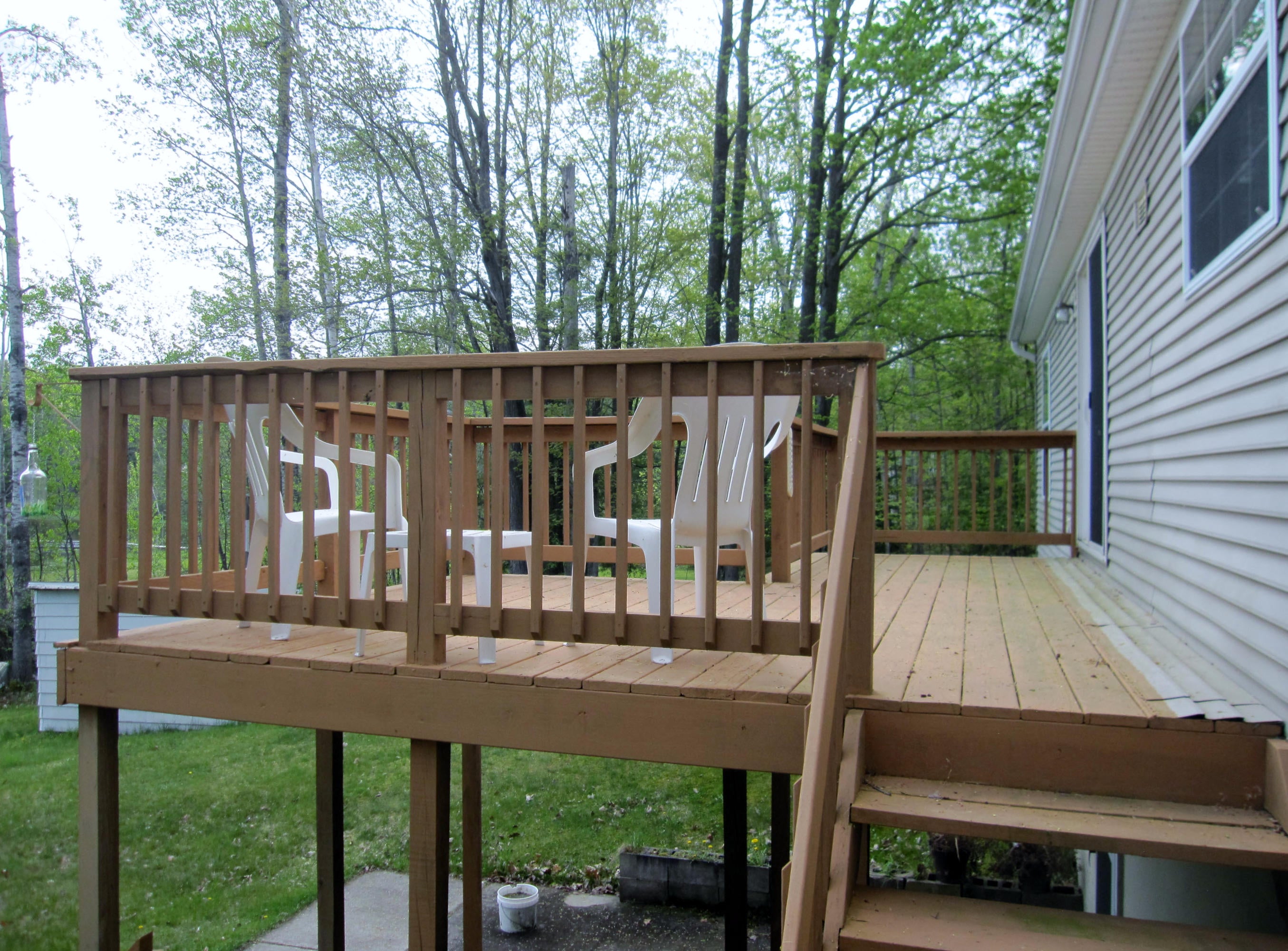 6278 Ranger Lake Road Gaylord, MI 49735 - Photo 30 of 35 Gallery Image 30