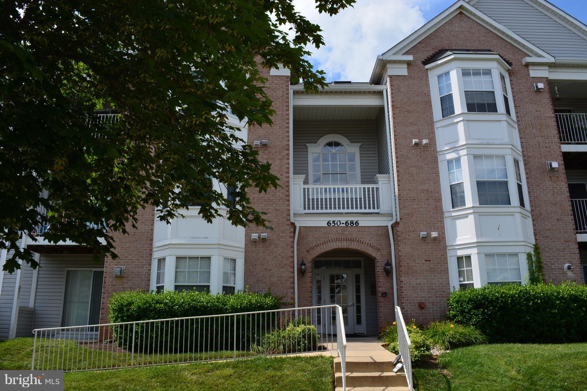 664 Kennington Road, Unit 664 Reisterstown, MD 21136 - Photo 1 of 21 Exterior (Front)