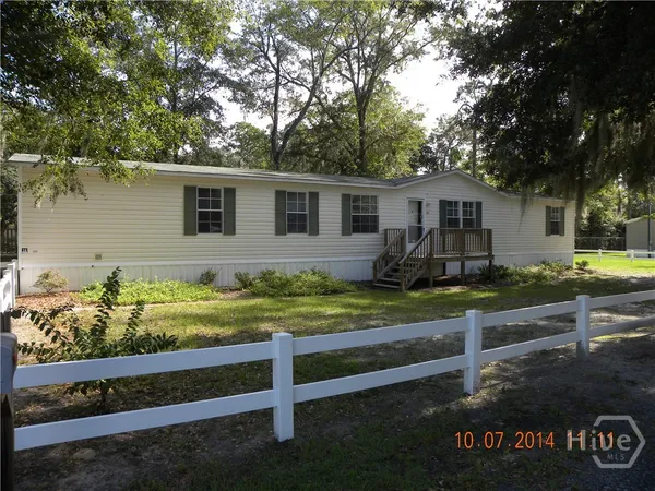 $1,200,000 | 0 Stoney Brook Lane Southeast, Allenhurst, GA 31301