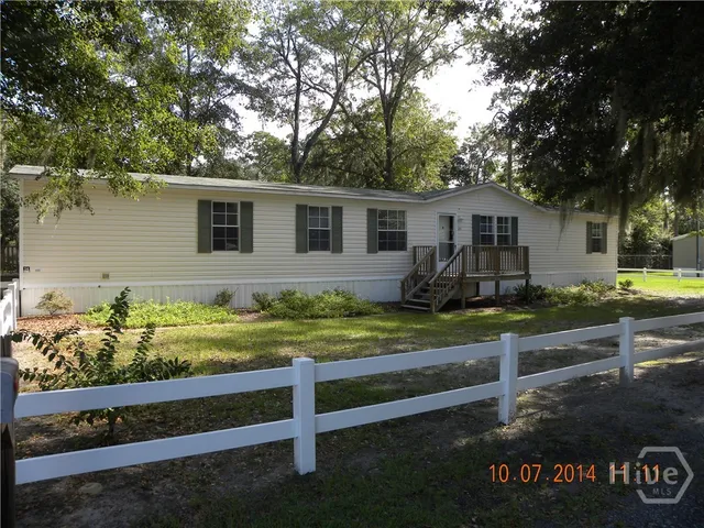 $1,200,000 | 0 Stoney Brook Lane Southeast, Allenhurst, GA 31301