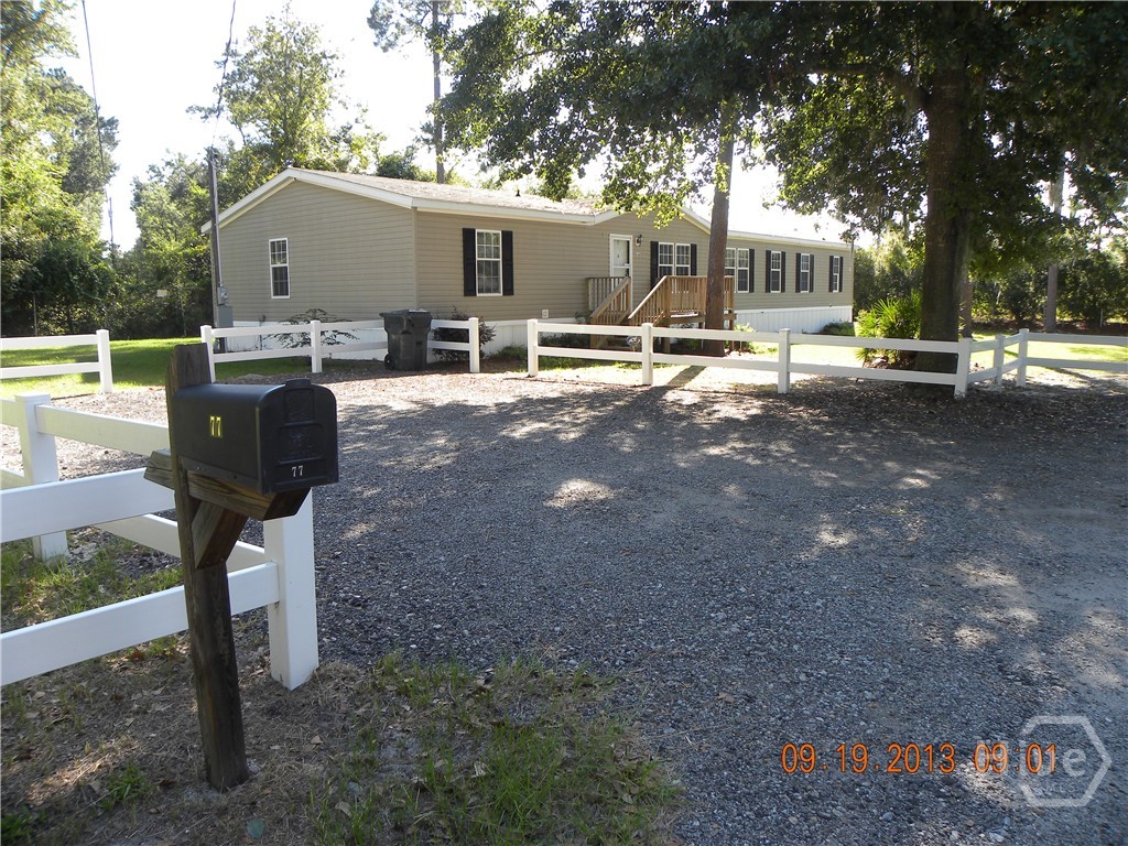 0 Stoney Brook Lane Southeast Allenhurst, GA 31301 - Photo 15 of 35 77 Stoney Brook Lane Lot #3