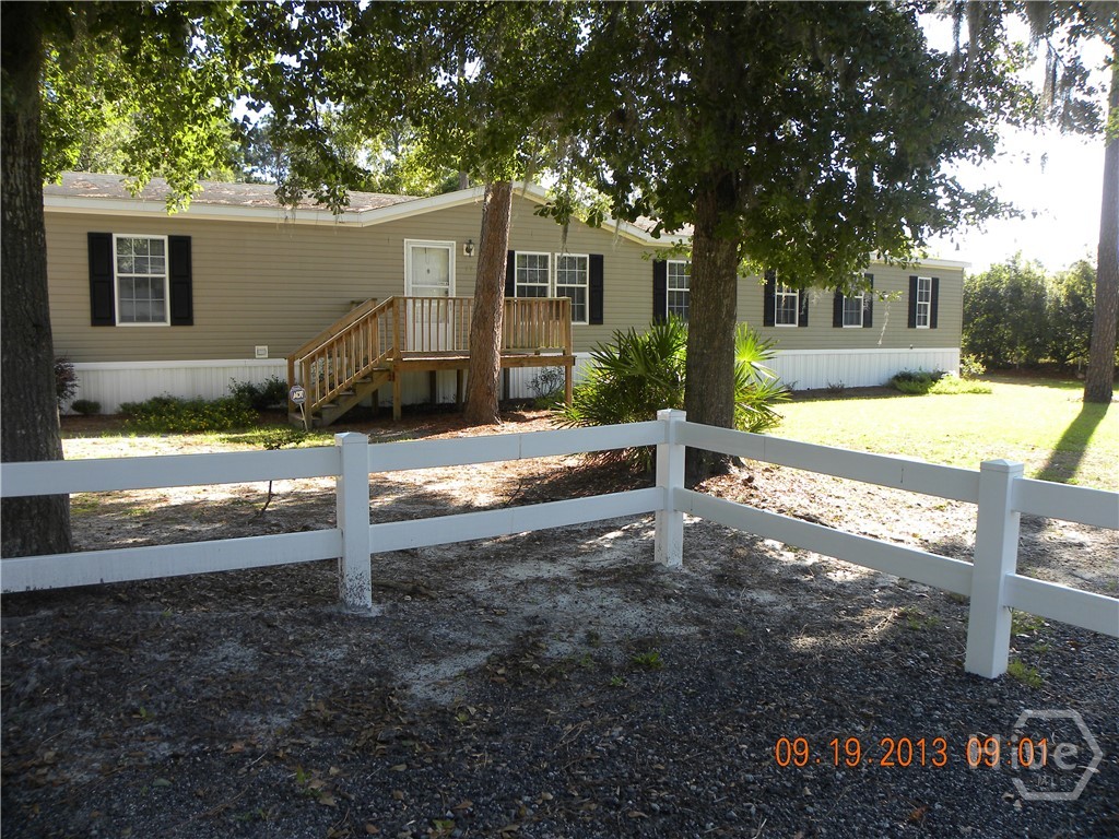 0 Stoney Brook Lane Southeast Allenhurst, GA 31301 - Photo 16 of 35 77 Stoney Brook Lane Lot #3