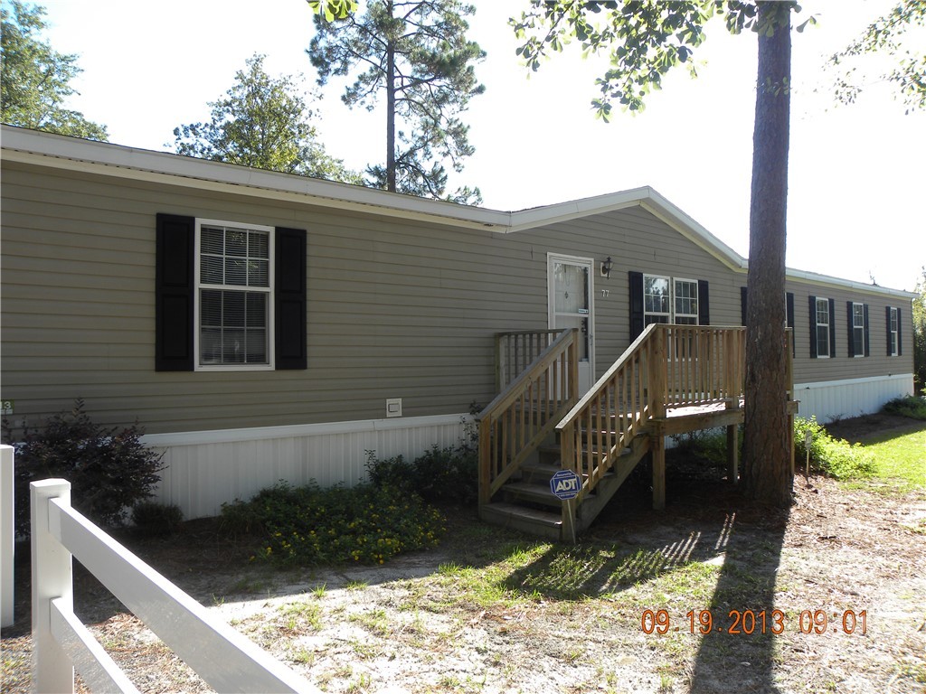 0 Stoney Brook Lane Southeast Allenhurst, GA 31301 - Photo 17 of 35 77 Stoney Brook Lane Lot #3