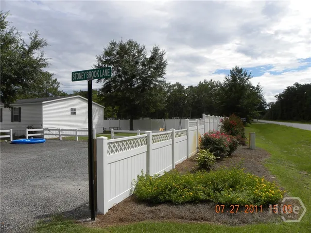 $1,200,000 | 0 Stoney Brook Lane Southeast, Allenhurst, GA 31301