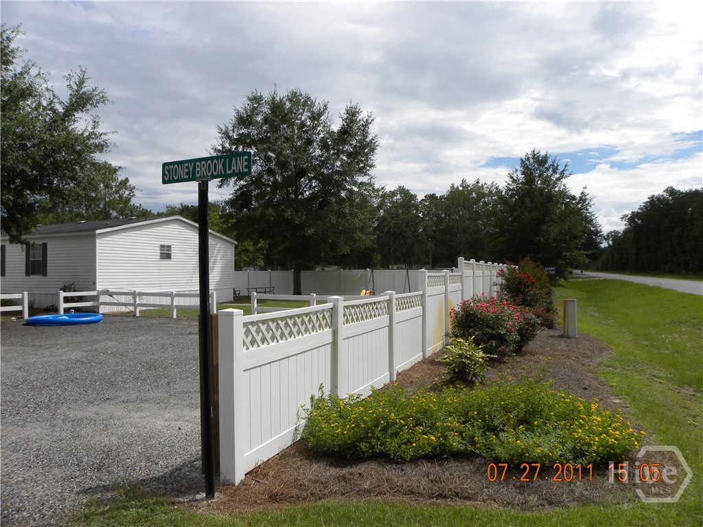 0 Stoney Brook Lane Southeast Allenhurst, GA 31301 - Photo 2 of 35 Stone Brook Lane, Allenhurst Georgia