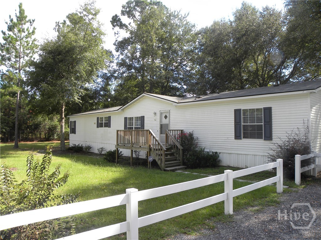 0 Stoney Brook Lane Southeast Allenhurst, GA 31301 - Photo 22 of 35 70 Stoney Brook Lane Lot #4