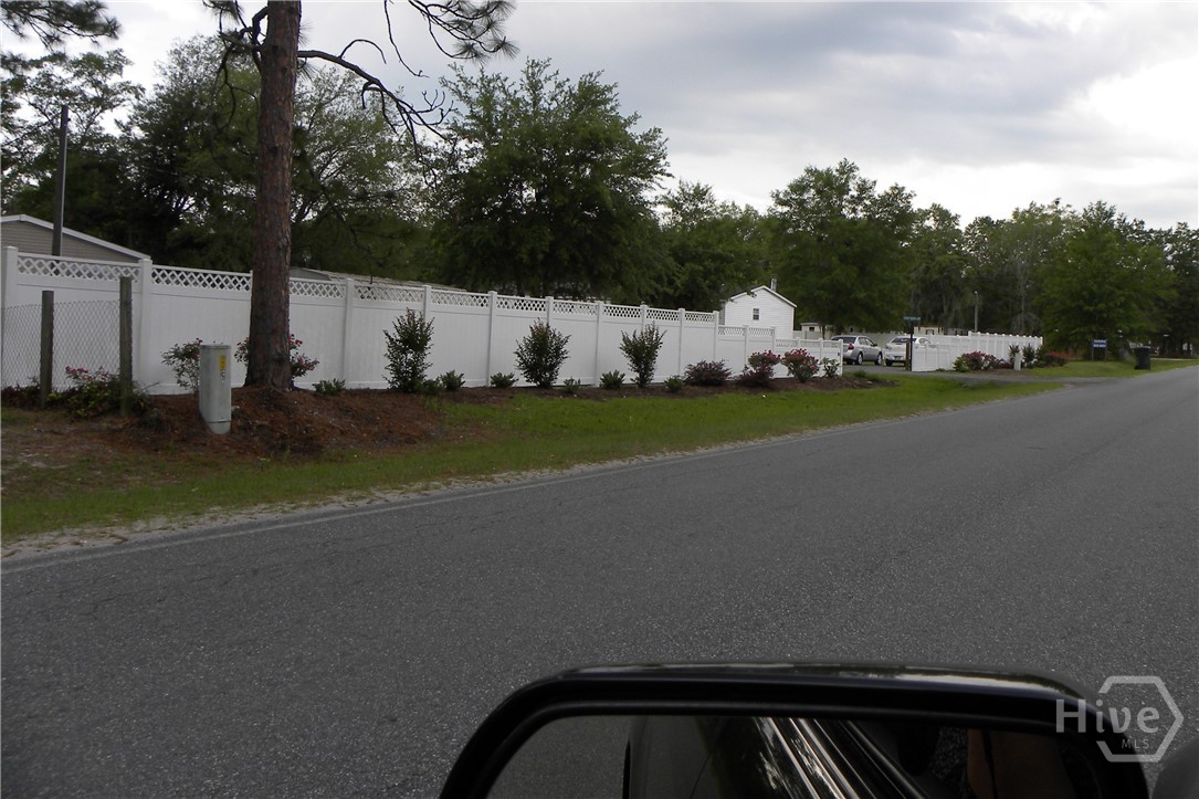 0 Stoney Brook Lane Southeast Allenhurst, GA 31301 - Photo 3 of 35 Fenced Property