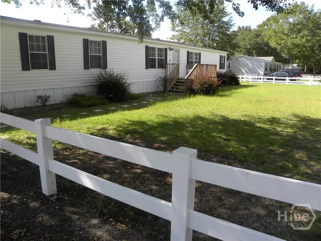 $1,200,000 | 0 Stoney Brook Lane Southeast, Allenhurst, GA 31301