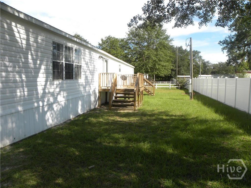 0 Stoney Brook Lane Southeast Allenhurst, GA 31301 - Photo 33 of 35 26 Stoney Brook Lane Lot #6