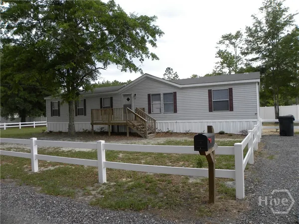 $1,200,000 | 0 Stoney Brook Lane Southeast, Allenhurst, GA 31301