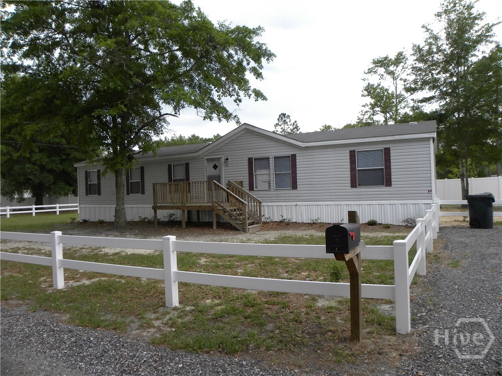 0 Stoney Brook Lane Southeast Allenhurst, GA 31301 - Photo 4 of 35