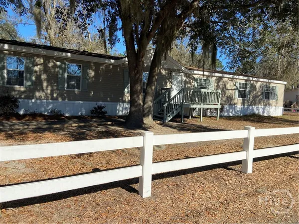 $1,200,000 | 0 Stoney Brook Lane Southeast, Allenhurst, GA 31301