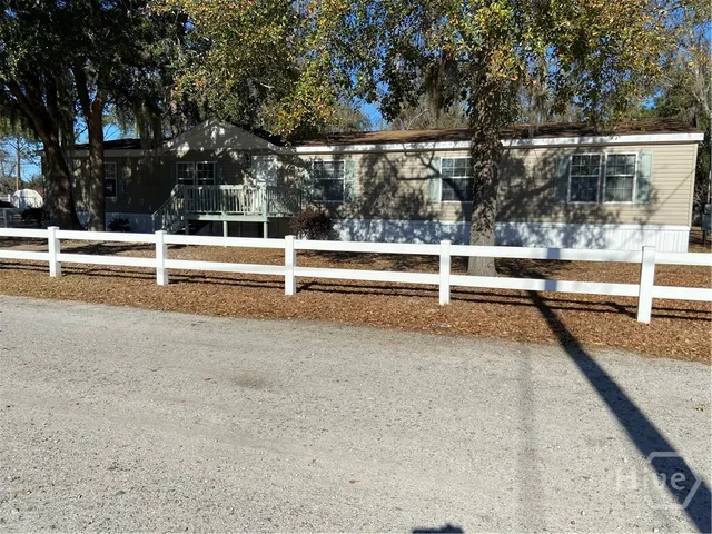 $1,200,000 | 0 Stoney Brook Lane Southeast, Allenhurst, GA 31301