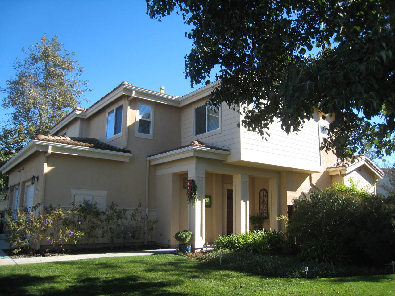 7825 Day Road Goleta, CA 93117 - Photo 1 of 20 Front