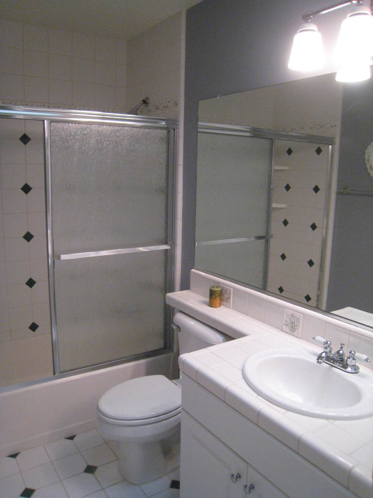 7825 Day Road Goleta, CA 93117 - Photo 14 of 20 Hall Bath