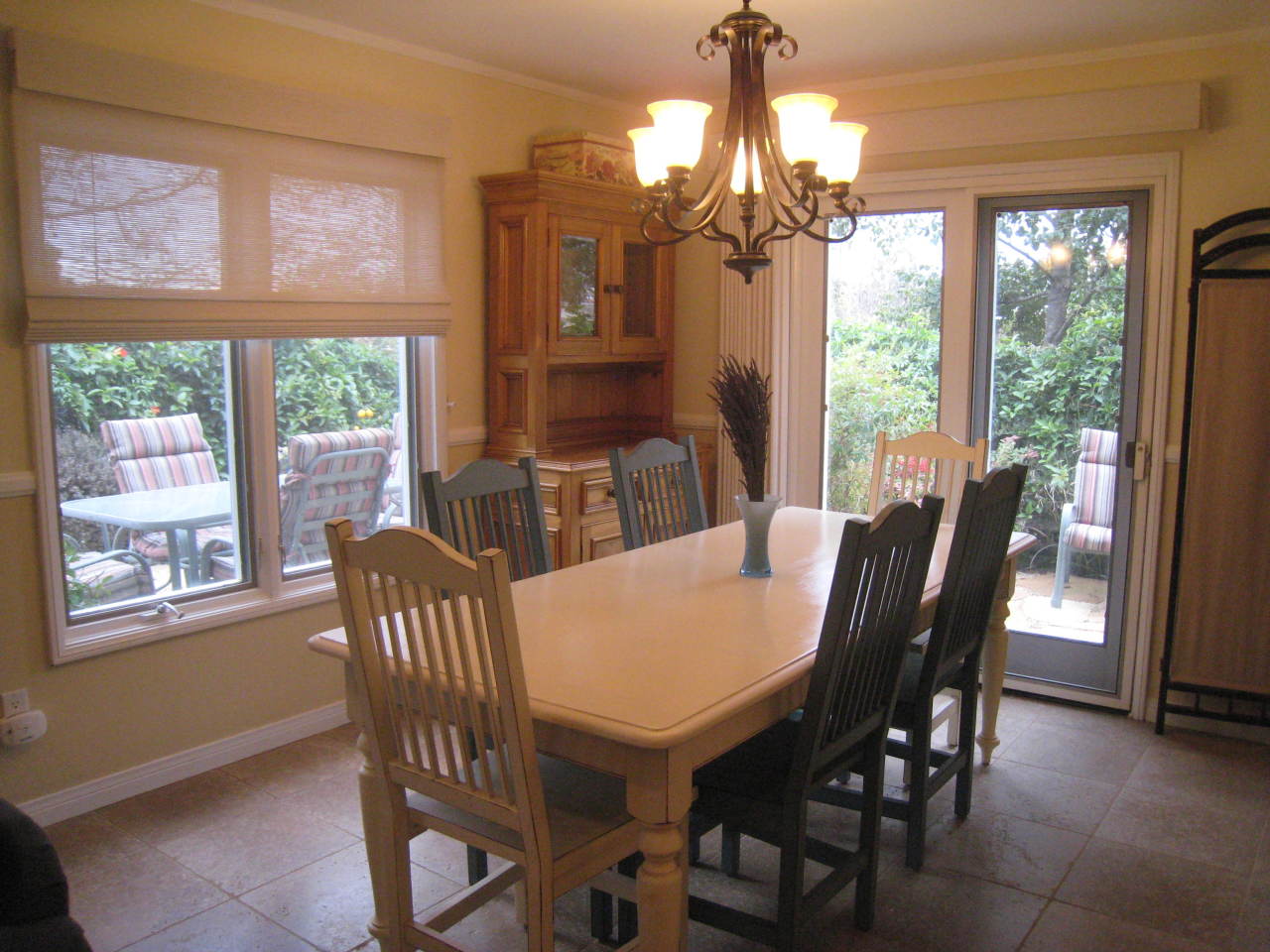 7825 Day Road Goleta, CA 93117 - Photo 8 of 20 Dining Room 2