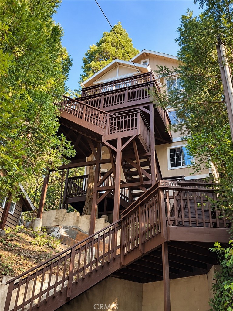 23783 Bowl Road Crestline, CA 92325 - Photo 5 of 43 Gallery Image 5