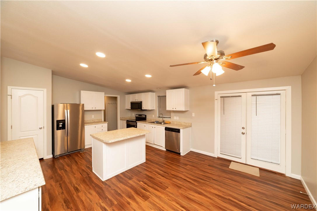734 Eloy Road Golden Valley, AZ 86413 - Photo 15 of 83