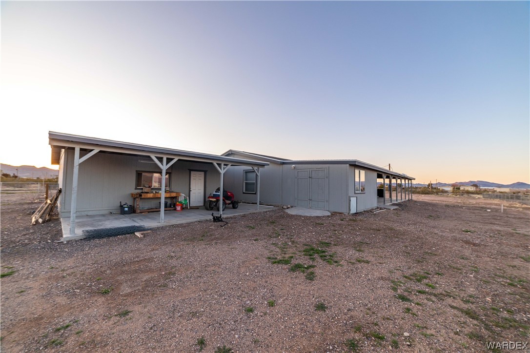 734 Eloy Road Golden Valley, AZ 86413 - Photo 53 of 83
