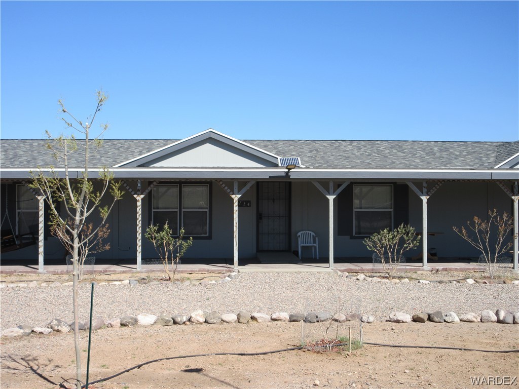 734 Eloy Road Golden Valley, AZ 86413 - Photo 76 of 83