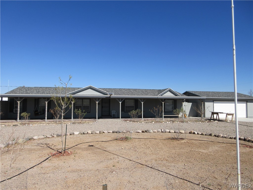 734 Eloy Road Golden Valley, AZ 86413 - Photo 77 of 83