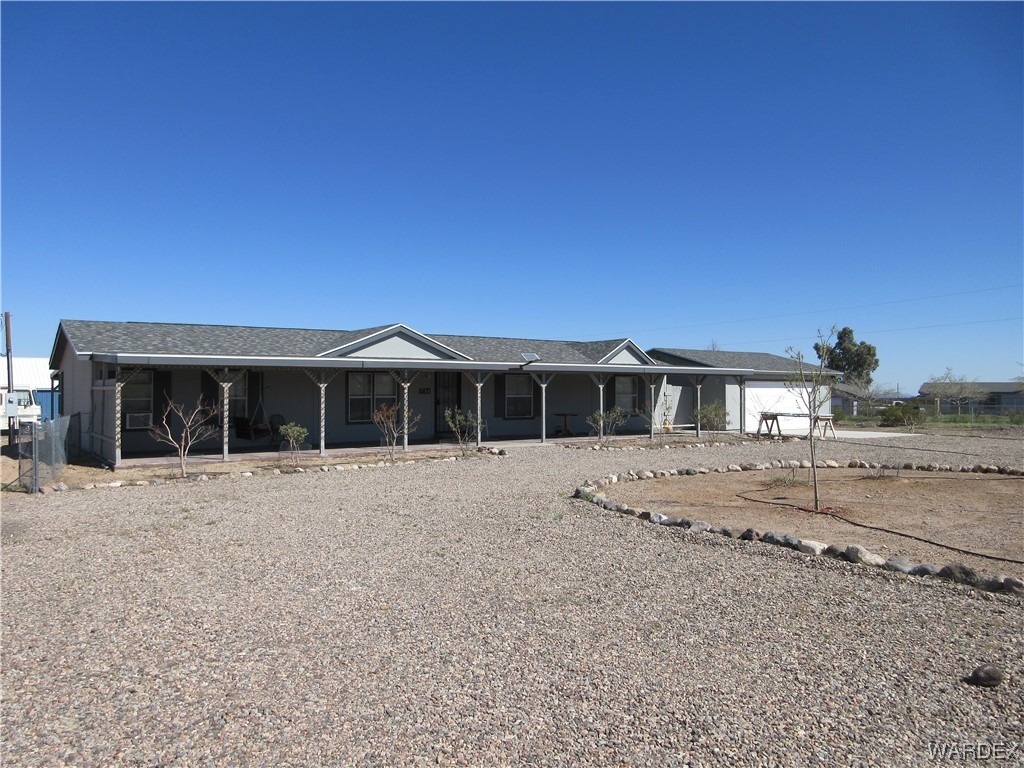 734 Eloy Road Golden Valley, AZ 86413 - Photo 78 of 83