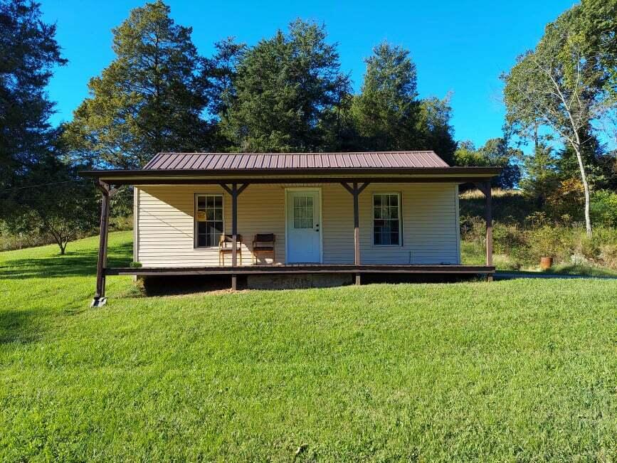 2664 Shields Ferry Road Morristown, TN 37814 - Photo 1 of 41 1