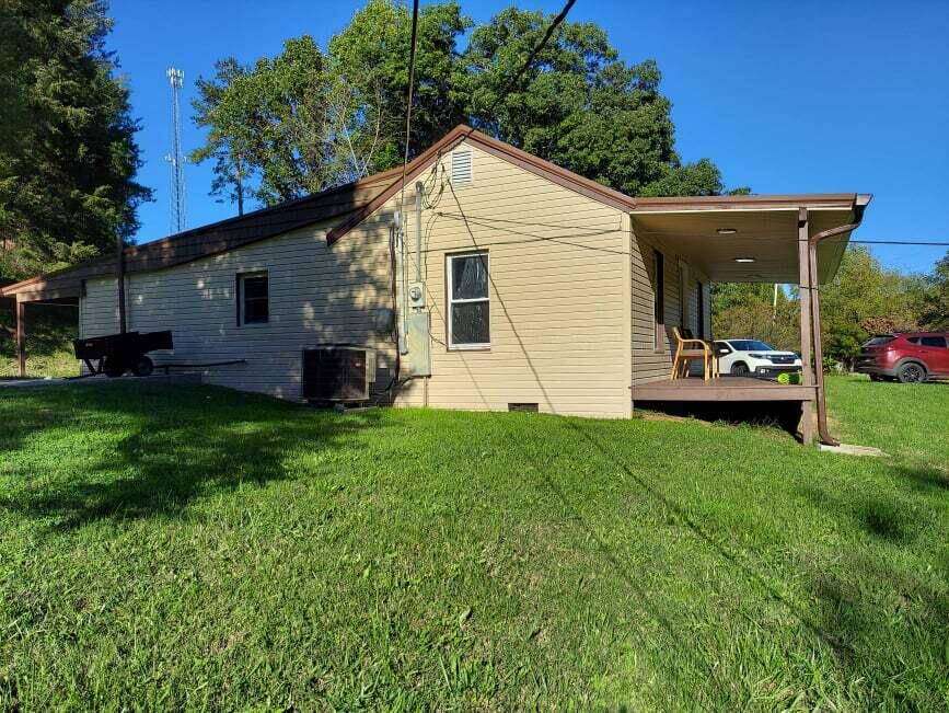 2664 Shields Ferry Road Morristown, TN 37814 - Photo 2 of 41 2