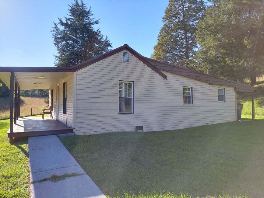 2664 Shields Ferry Road Morristown, TN 37814 - Photo 6 of 41 6