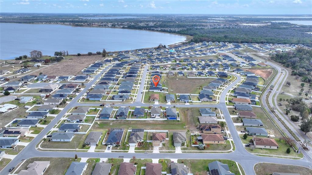 909 Inverness Way Lake Lake Alfred, FL 33850 - Photo 42 of 47