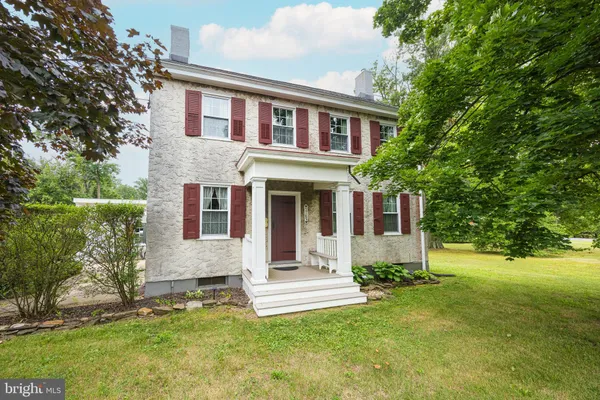 $485,000 | 5785 South Broad Street, Hamilton, NJ 08620