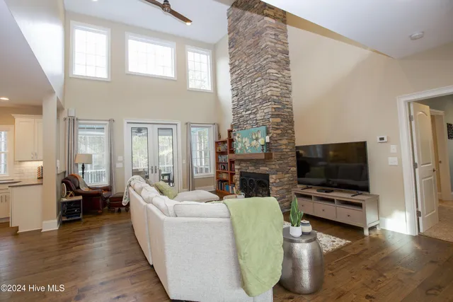 $2,600 | 365 Willow Brook Drive, Carthage, NC 28327