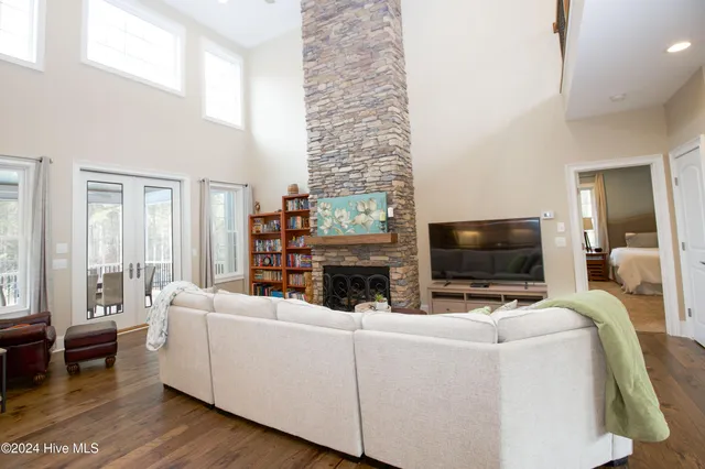 $2,600 | 365 Willow Brook Drive, Carthage, NC 28327