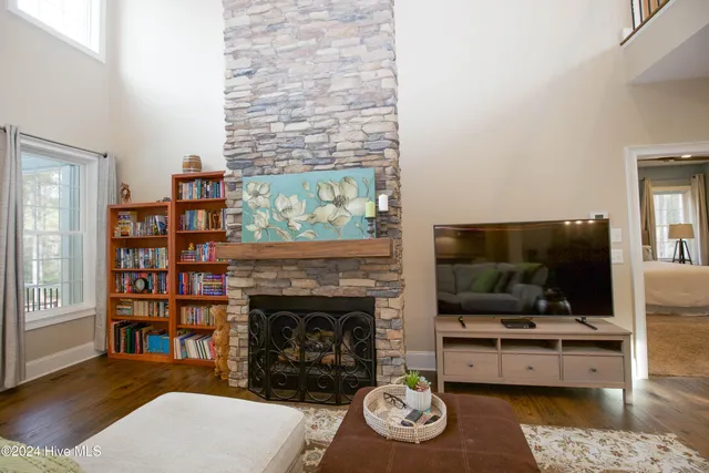 $2,600 | 365 Willow Brook Drive, Carthage, NC 28327