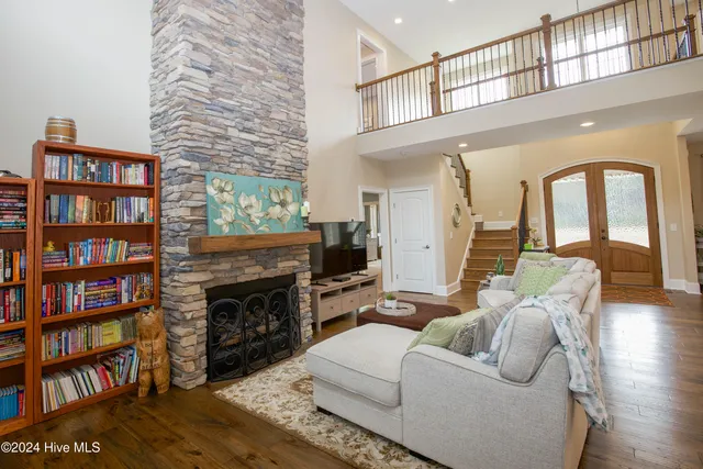 $2,600 | 365 Willow Brook Drive, Carthage, NC 28327