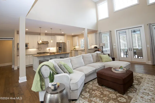 $2,600 | 365 Willow Brook Drive, Carthage, NC 28327