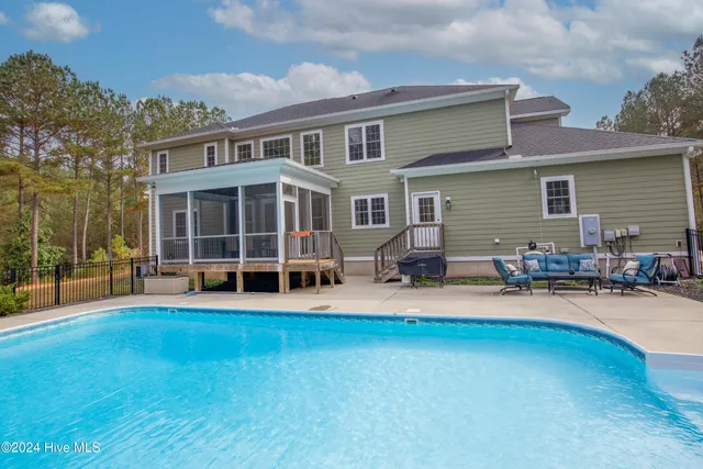 $2,600 | 365 Willow Brook Drive, Carthage, NC 28327