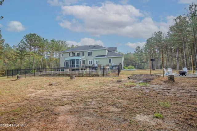 $2,600 | 365 Willow Brook Drive, Carthage, NC 28327