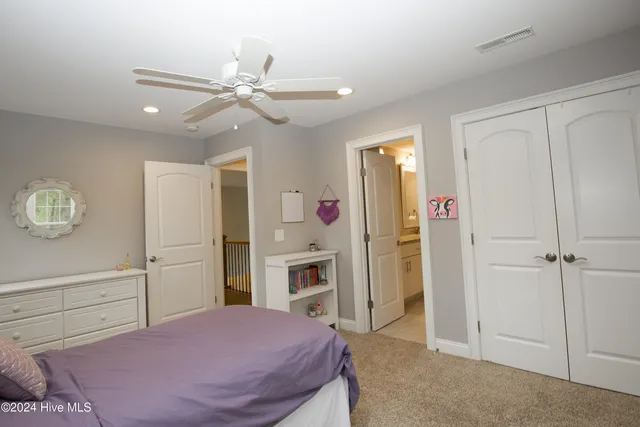 $2,600 | 365 Willow Brook Drive, Carthage, NC 28327