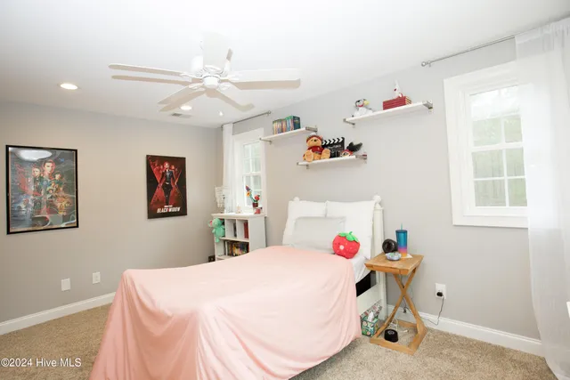 $2,600 | 365 Willow Brook Drive, Carthage, NC 28327