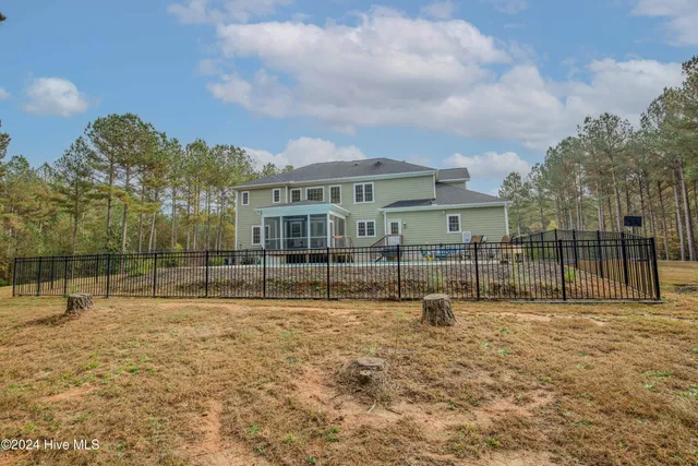 $2,600 | 365 Willow Brook Drive, Carthage, NC 28327