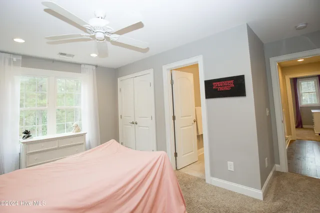 $2,600 | 365 Willow Brook Drive, Carthage, NC 28327