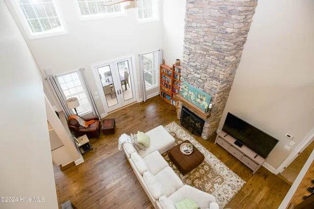 $2,600 | 365 Willow Brook Drive, Carthage, NC 28327