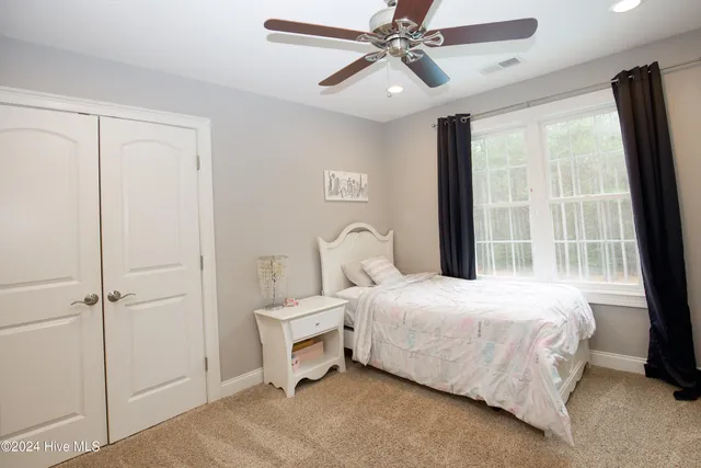 $2,600 | 365 Willow Brook Drive, Carthage, NC 28327