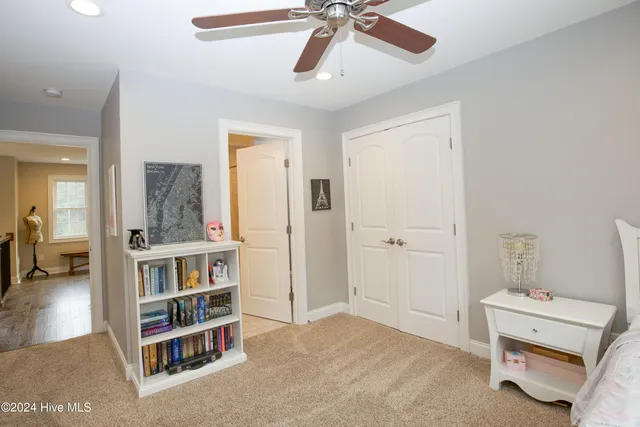 $2,600 | 365 Willow Brook Drive, Carthage, NC 28327